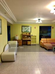 Blk 217 Pasir Ris Street 21 (Pasir Ris), HDB Executive #139872262